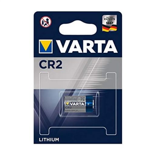 Varta CR2 baterija